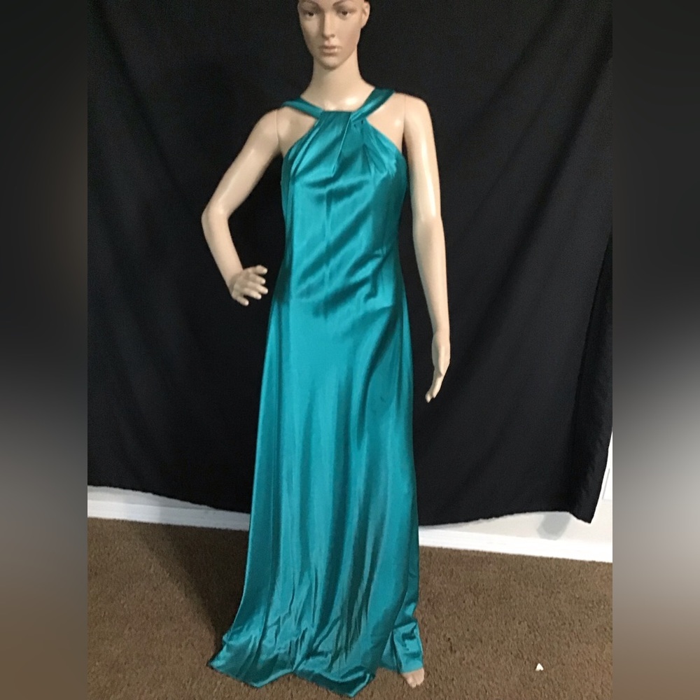 Beautiful Dress